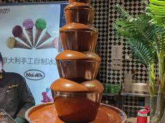 -五月罗马海鲜自助餐厅(陆家嘴店)