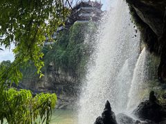 -芙蓉镇景区