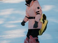 -棋盘山冰雪大世界