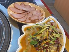 -炖四方东北铁锅炖·烧烤小龙虾(中豪国际店)