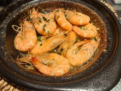 -胡叨叨黄油砂锅焗海鲜(百家湖1912店 )