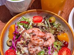 -森Some Fusion(荔湾店)