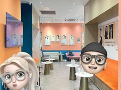 -海马体照相馆(龙湖杭州金沙天街店)