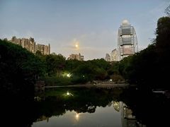 -深圳国际园林花卉博览园