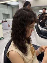 -潘多拉Hairsalon