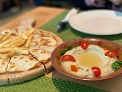 -ALAMEEN阿拉伯餐厅(三里屯店)