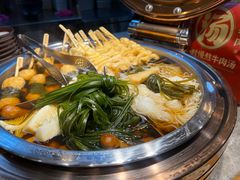 -牛汤哥慢熬牛肉汤(陶然亭店)