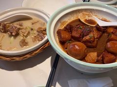 -风味小馆(天目湖宾馆店)
