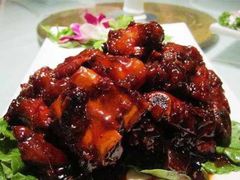 -起源小厨小笼灌汤包子(晋安路皇宋大观店)