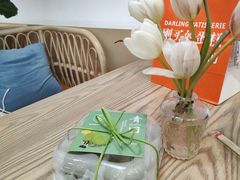 -嗒令甜品·主题融合料理餐厅(首座时代店)
