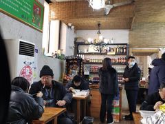 大堂-褚氏岛城一汤(闽江路店)