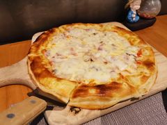 -新贝乐意大利餐厅(苏州中心店)