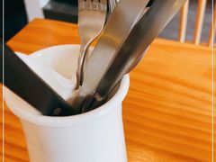 -Egg•Allday Brunch(襄阳北路店)