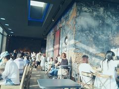 -Cafe Aewol Monsant