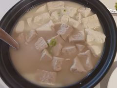 -巴音浩日娲·蒙餐(双林东路店)