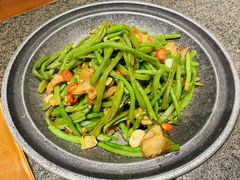 -真地道京味府·鲜橙烤鸭·北京菜(朝外大街东大桥店)