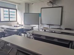 -朗阁·雅思托福·留学英语·国际学校(国贸校区)