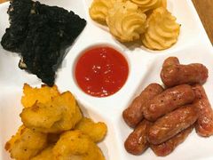 -乐凯撒披萨(正佳广场店)