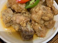 -豫璟轩中餐厅(南昌万怡店)