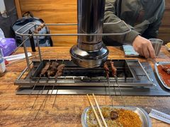-泰善串店•延边朝鲜族烧烤(理工大学店)
