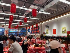 -荆九爷爆炒桥头三嫩(浙大店)
