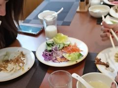 -昆山裕元花园酒店·温莎西餐厅