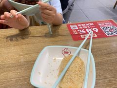 -回味鸭血粉丝汤(砂之船店)