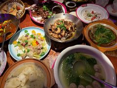 -春梅里卤鹅馆·47年老字号(中山路店)