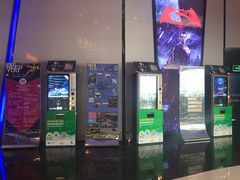 -万达影城(惠山IMAX店)
