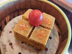 -湛江民大喜来登酒店-采悦轩中餐厅