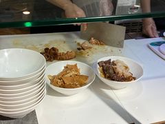 -阿那亚第一食堂 Cafeteria 1