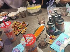 -钱锋炭缸烧烤(南湖大路总店)