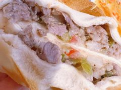 -亚克西姆新疆菜(库车店)