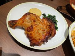 -萨莉亚意式餐厅(杭州滨江天街店)