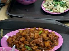 -清华大学-清芬园