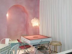 -CIAO·团建聚餐·生日派对轰趴馆(福田店)