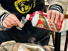 -金龙·打边炉(南京西路店)