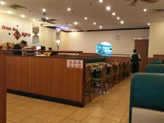 -萨莉亚意式餐厅(鸿大广场店)