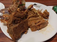 -汉巴味德(大悦城店)