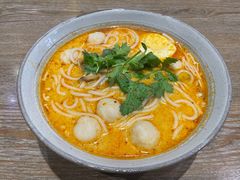 -长勺子东南亚(街道口店)