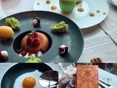 -翡翠36餐厅(浦东香格里拉店)