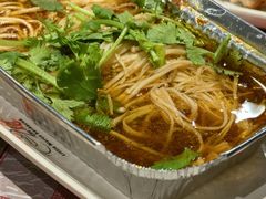 -本色.小马哥烧烤(五一路总店)