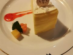 -戈雅法餐厅(世界城广场店)