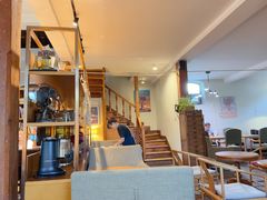 -1901 Cafe(西四店)