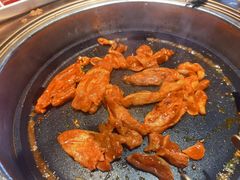 -炉小哥烤肉(熙地港店)