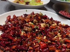 -羲和雅苑•北京烤鸭(平安国际金融中心店)