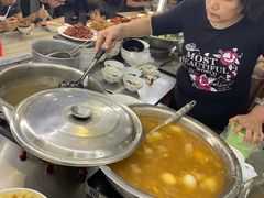 -景记甜品