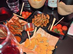 -MOSSO·Liveshow(M3香港广场店)