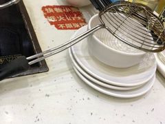 -黑山牛肉汤火锅(花城汇店)