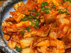 -炼火烤肉店